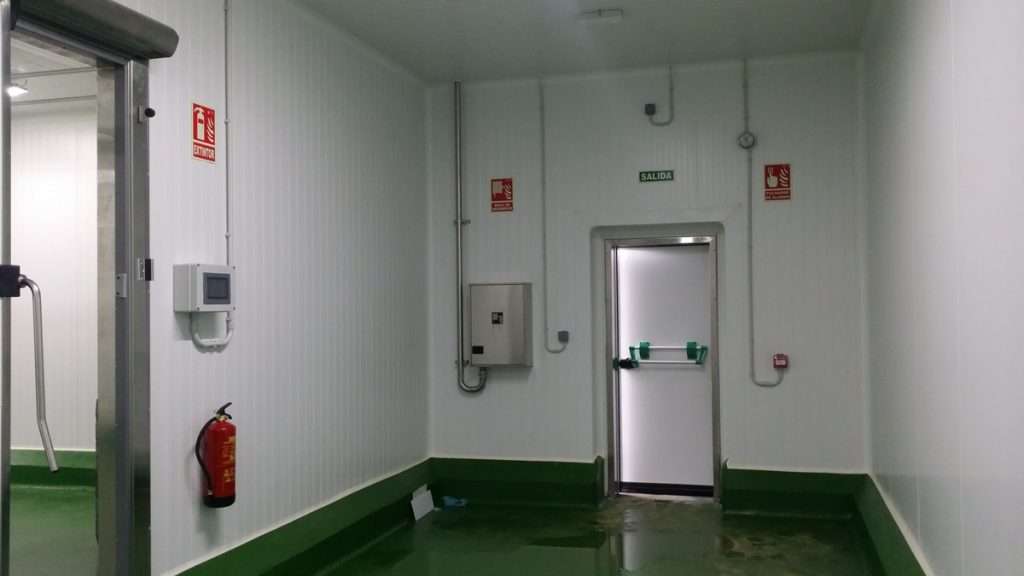 Instalaciones – Innset – Sistemas de Protección contra incendios ...